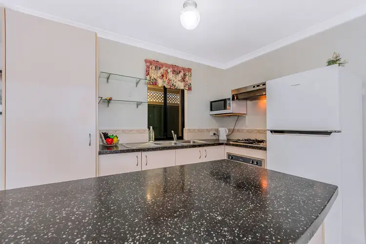 Fourth view of Homely villa listing, 1/10-12 James Street, Cannington WA 6107