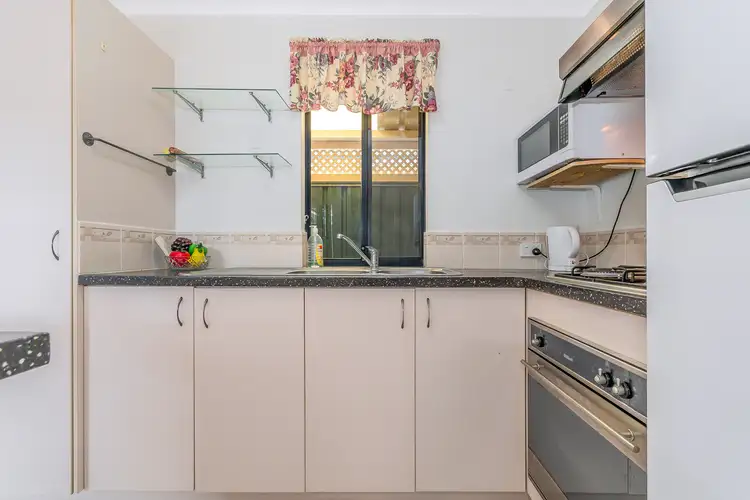 Fifth view of Homely villa listing, 1/10-12 James Street, Cannington WA 6107