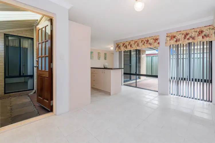 Sixth view of Homely villa listing, 1/10-12 James Street, Cannington WA 6107