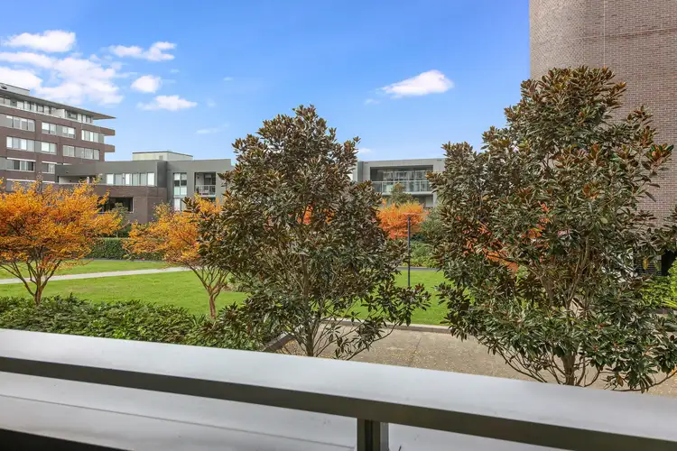 306/10 Savona Drive, Wentworth Point NSW 2127