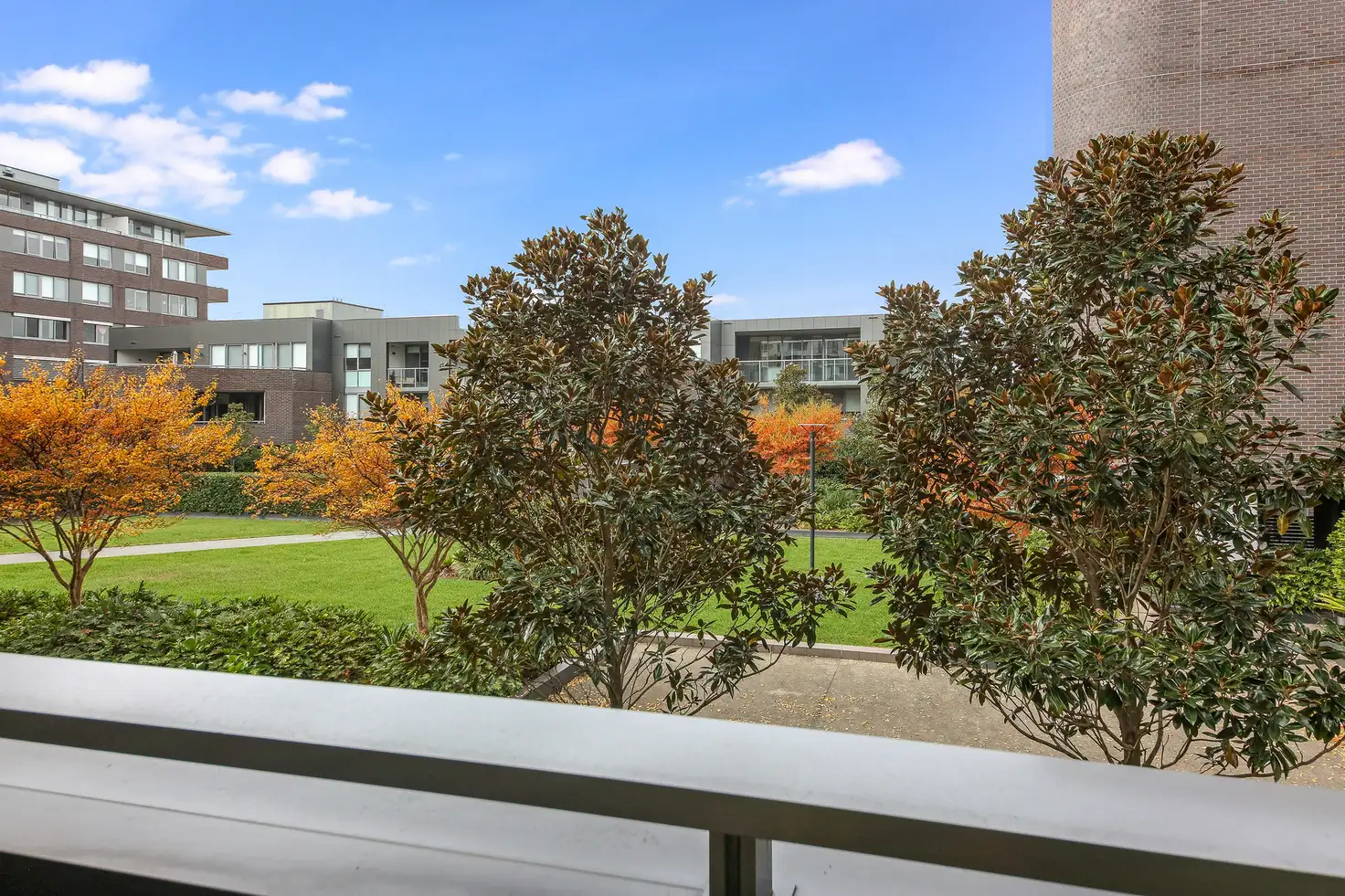 Main view of Homely unit listing, 306/10 Savona Drive, Wentworth Point NSW 2127