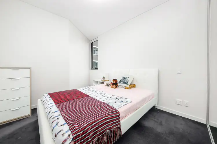 Fourth view of Homely unit listing, 306/10 Savona Drive, Wentworth Point NSW 2127