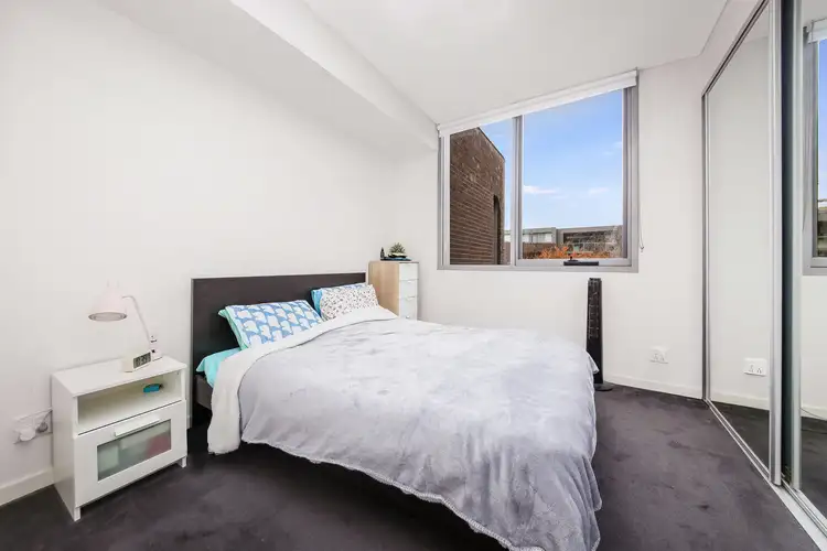 Fifth view of Homely unit listing, 306/10 Savona Drive, Wentworth Point NSW 2127