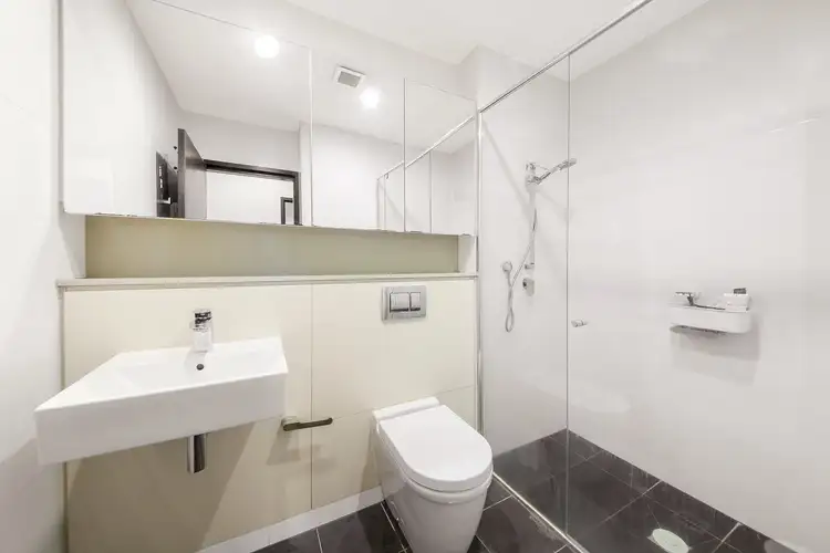 Sixth view of Homely unit listing, 306/10 Savona Drive, Wentworth Point NSW 2127