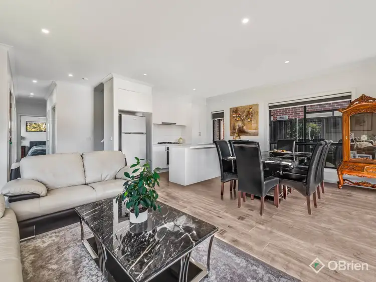 Second view of Homely house listing, 1 Welwyn Parade, Deer Park VIC 3023