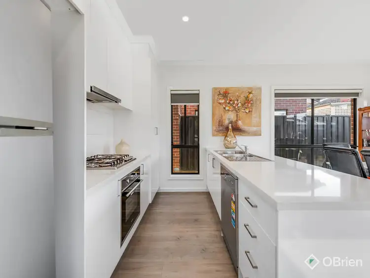 Third view of Homely house listing, 1 Welwyn Parade, Deer Park VIC 3023
