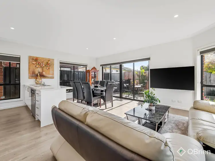 Fourth view of Homely house listing, 1 Welwyn Parade, Deer Park VIC 3023
