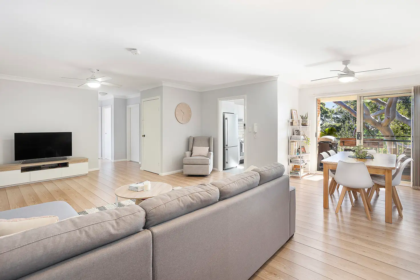 Main view of Homely apartment listing, 30/381 Kingsway, Caringbah NSW 2229