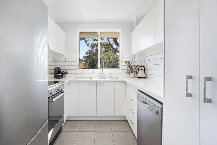 Second view of Homely apartment listing, 30/381 Kingsway, Caringbah NSW 2229