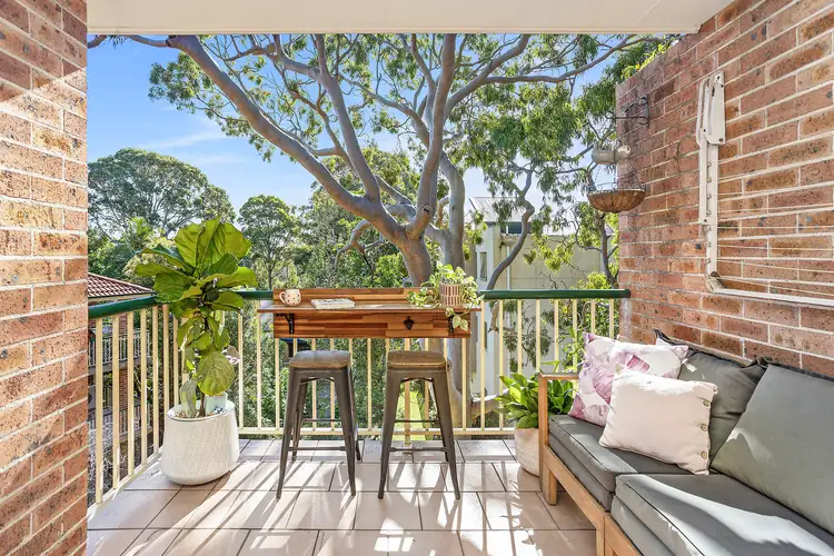 Third view of Homely apartment listing, 30/381 Kingsway, Caringbah NSW 2229