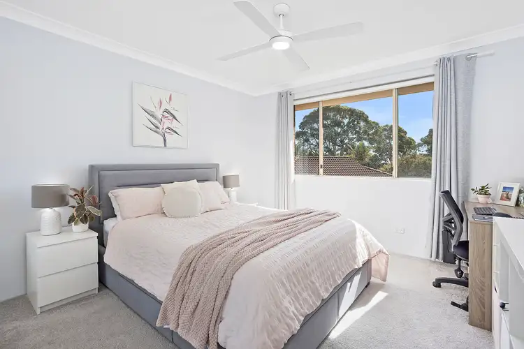 Fourth view of Homely apartment listing, 30/381 Kingsway, Caringbah NSW 2229