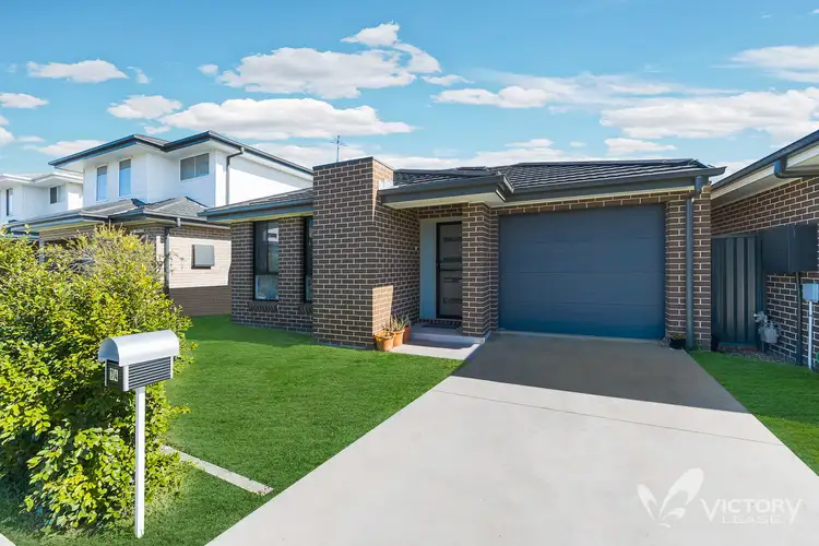 Main view of Homely house listing, 74 Orion Road, Austral NSW 2179