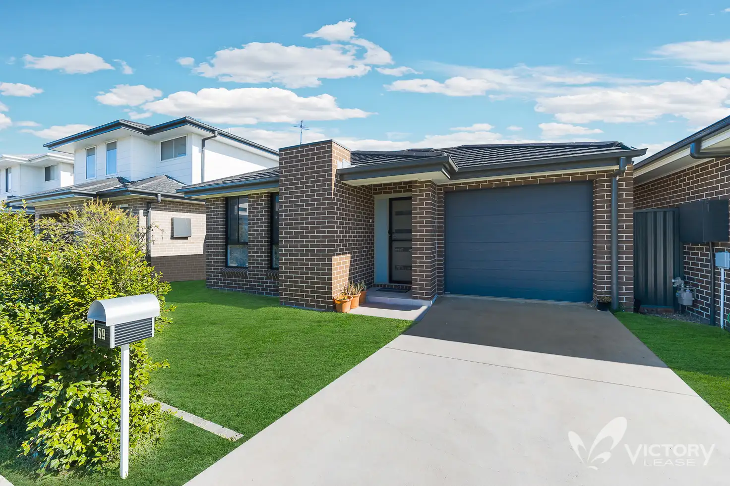 Main view of Homely house listing, 74 Orion Road, Austral NSW 2179