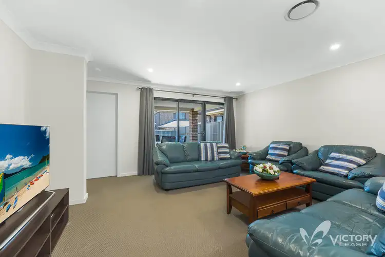 Second view of Homely house listing, 74 Orion Road, Austral NSW 2179