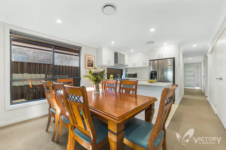Third view of Homely house listing, 74 Orion Road, Austral NSW 2179