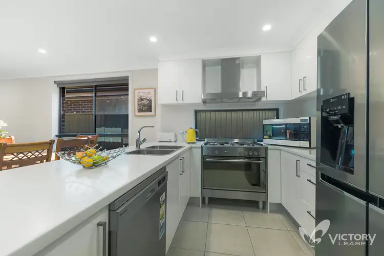 Fourth view of Homely house listing, 74 Orion Road, Austral NSW 2179