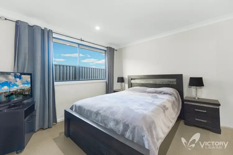Fifth view of Homely house listing, 74 Orion Road, Austral NSW 2179