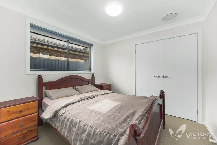 Sixth view of Homely house listing, 74 Orion Road, Austral NSW 2179