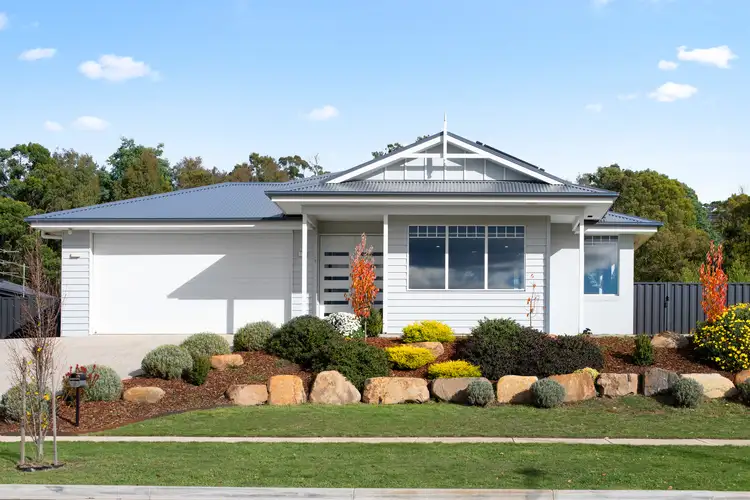 9 Henry Reed Court, Kings Meadows TAS 7249