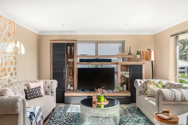 Second view of Homely house listing, 6 Corella Drive, Legana TAS 7277