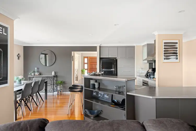 Third view of Homely house listing, 6 Corella Drive, Legana TAS 7277