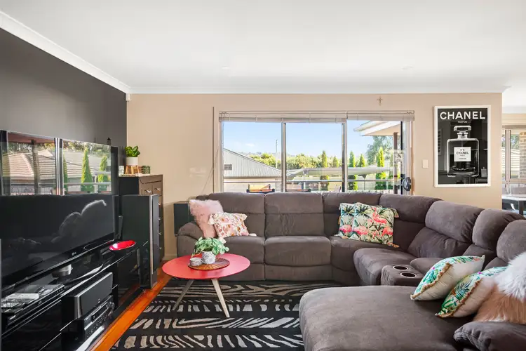Fourth view of Homely house listing, 6 Corella Drive, Legana TAS 7277