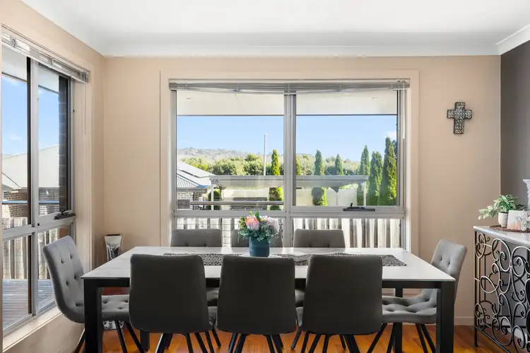 Fifth view of Homely house listing, 6 Corella Drive, Legana TAS 7277