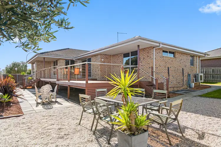 Sixth view of Homely house listing, 6 Corella Drive, Legana TAS 7277