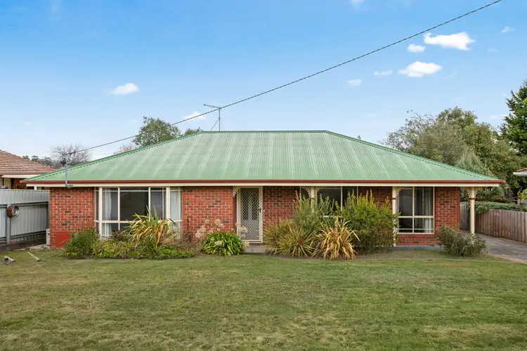 Main view of Homely house listing, 31 Essendon Street, Summerhill TAS 7250