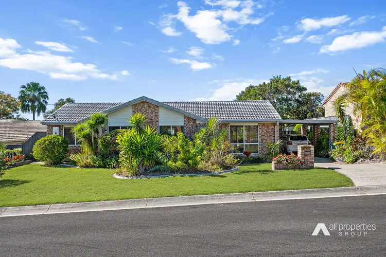 10 Wade Court, Boronia Heights QLD 4124