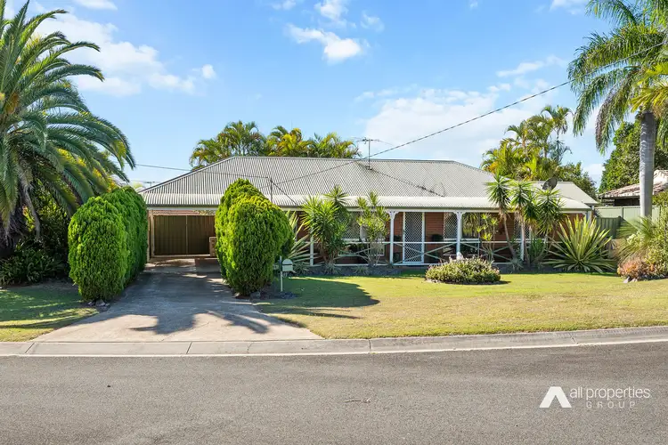 14 Wade Court, Boronia Heights QLD 4124