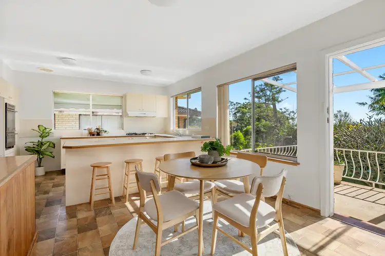 Sixth view of Homely house listing, 13 Bellevue Drive, Port Macquarie NSW 2444