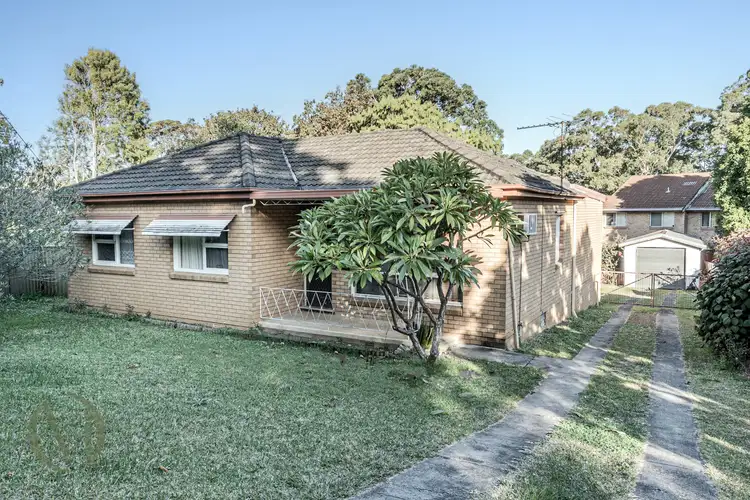12 Chudleigh Street, Rydalmere NSW 2116
