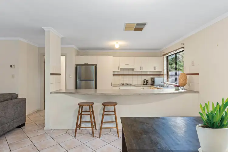 1 Bloomsbury Court, Woodcroft SA 5162