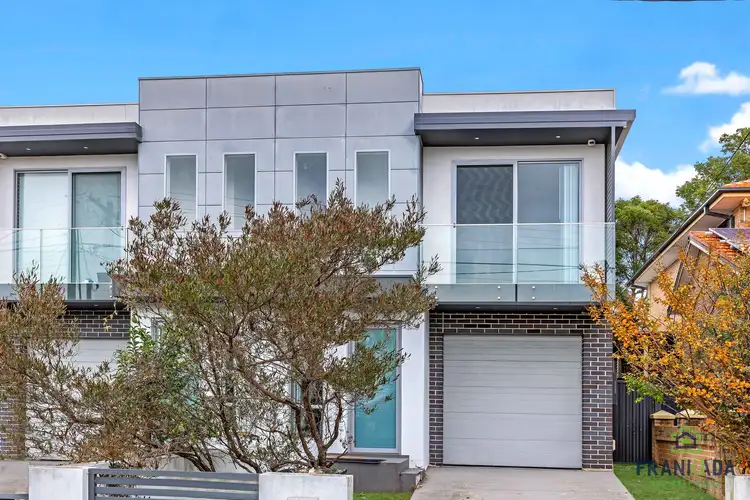 17 Bangor Street, Guildford NSW 2161