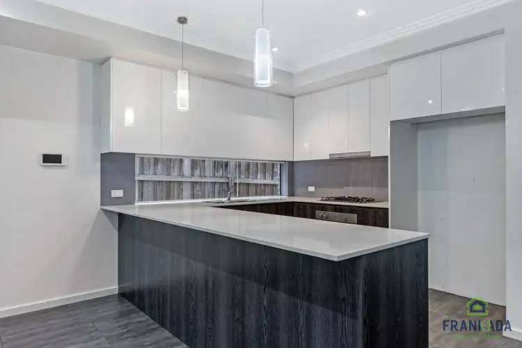 Third view of Homely semi-detached listing, 17 Bangor Street, Guildford NSW 2161