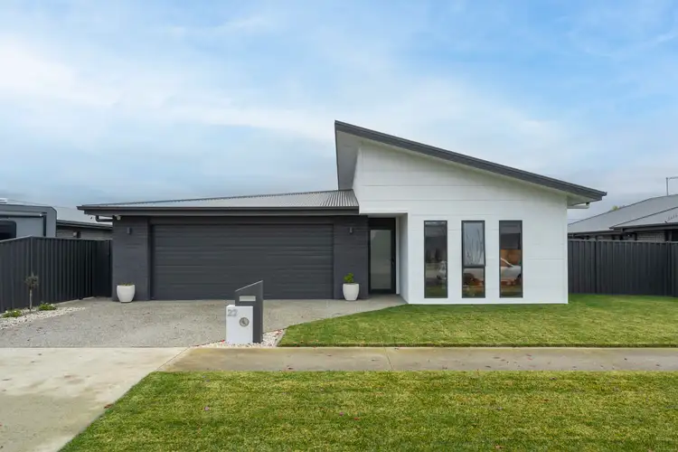 Main view of Homely house listing, 22 The Avenue, Latrobe TAS 7307