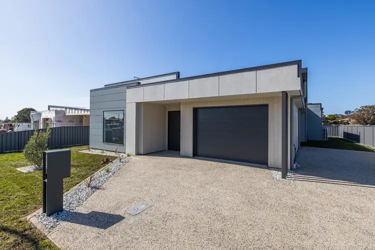 3 Hugo Court, Ulverstone TAS 7315