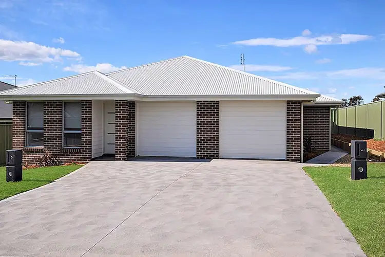 5 Gunbar Way, Nowra NSW 2541