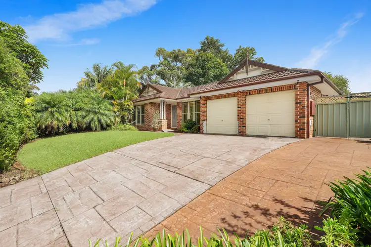 73 Jasmine Drive, Bomaderry NSW 2541