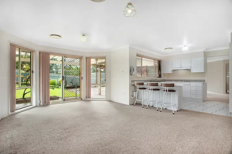 Third view of Homely house listing, 73 Jasmine Drive, Bomaderry NSW 2541