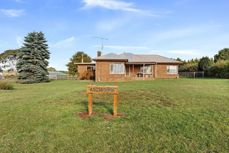 670 Bungaree-Wallace Road, Wallace VIC 3352