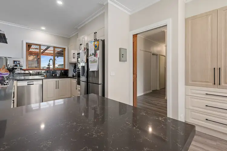 Third view of Homely house listing, 670 Bungaree-Wallace Road, Wallace VIC 3352