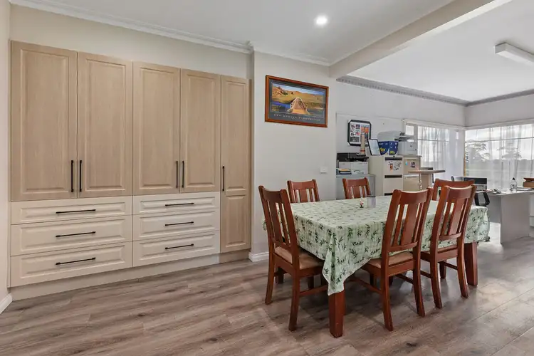 Fourth view of Homely house listing, 670 Bungaree-Wallace Road, Wallace VIC 3352