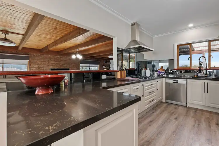 Fifth view of Homely house listing, 670 Bungaree-Wallace Road, Wallace VIC 3352