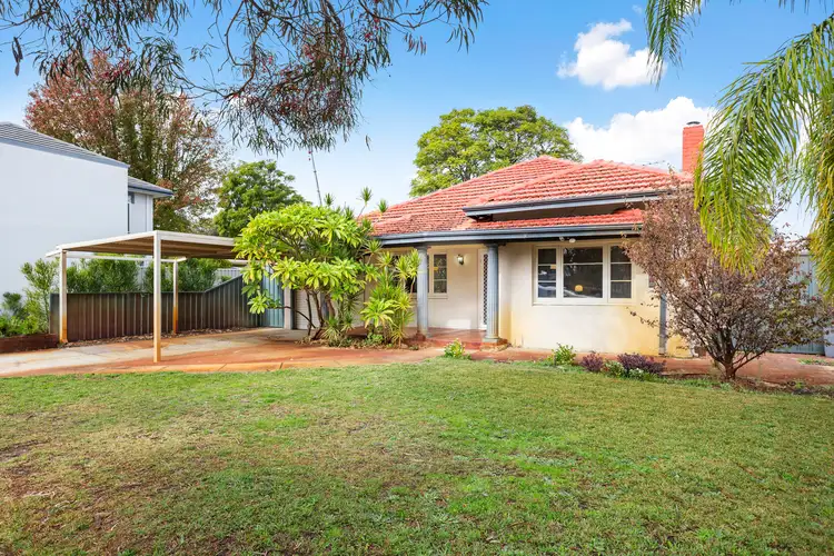 1 Drew Street, Wembley WA 6014