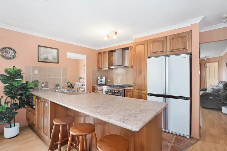 Fourth view of Homely house listing, 29 Burradoo Crescent, Nowra NSW 2541