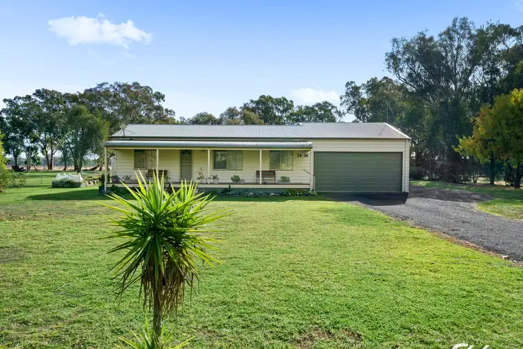 24-26 Maxfield Street, Longwood VIC 3665