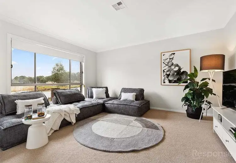 Third view of Homely house listing, 45 Thorpe Way, Box Hill NSW 2765
