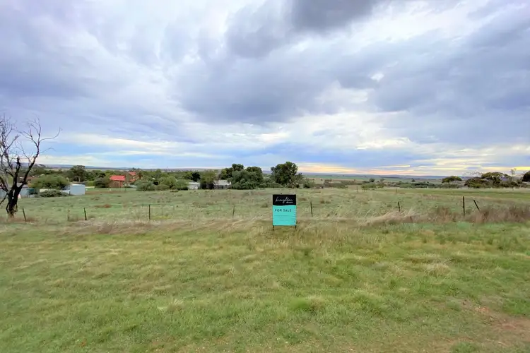 Main view of Homely land listing, LOT 5, 17 Moorhouse Street, Redhill SA 5521